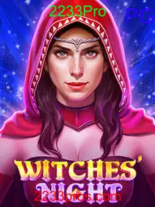 WitchesNight